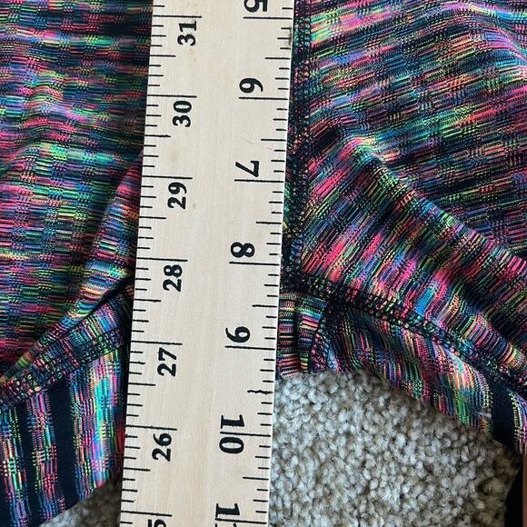 Nike Pro Women's HyperWarm Fleece-Lined Stirrup Leggings Size Small - Picture 13 of 15